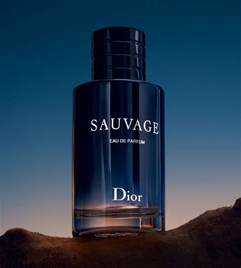 dior sauvage eau de parfum heren|eau sauvage parfum discontinued.